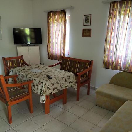 Reteshaz Strudelhaus Apartmanhaz Vonyarcvashegy Buitenkant foto