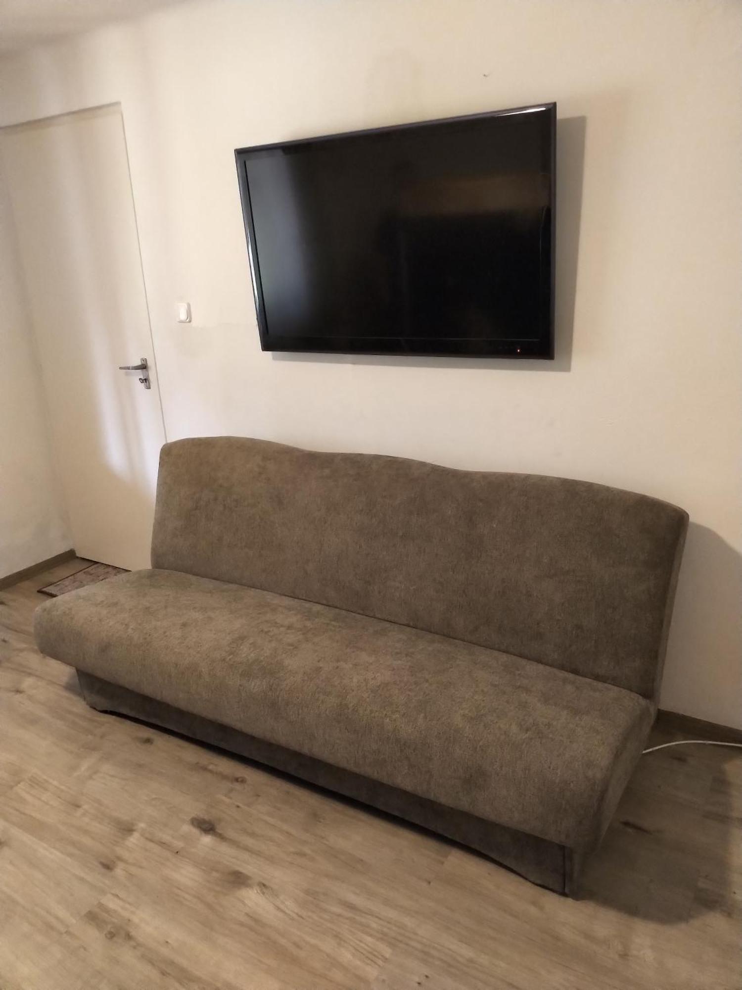 Reteshaz Strudelhaus Apartmanhaz Appartement Vonyarcvashegy Buitenkant foto