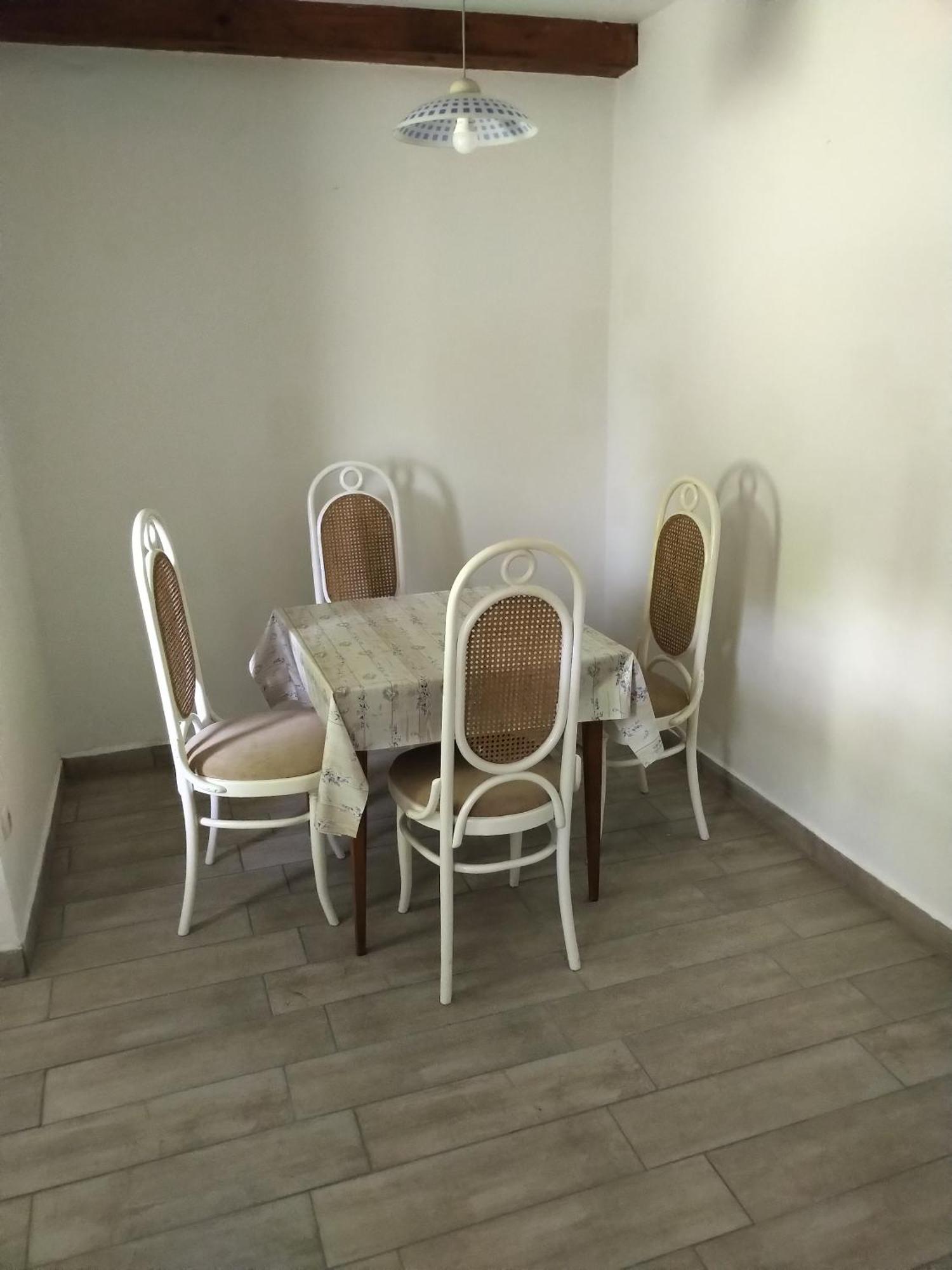 Reteshaz Strudelhaus Apartmanhaz Vonyarcvashegy Buitenkant foto