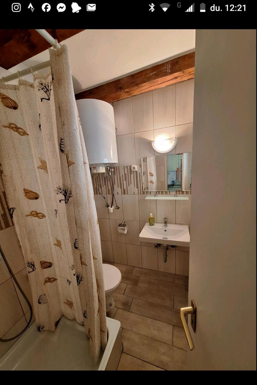 Reteshaz Strudelhaus Apartmanhaz Vonyarcvashegy Buitenkant foto