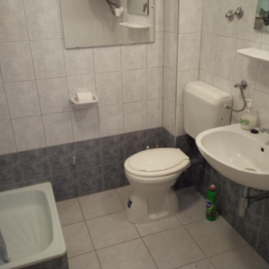 Reteshaz Strudelhaus Apartmanhaz Appartement Vonyarcvashegy Buitenkant foto