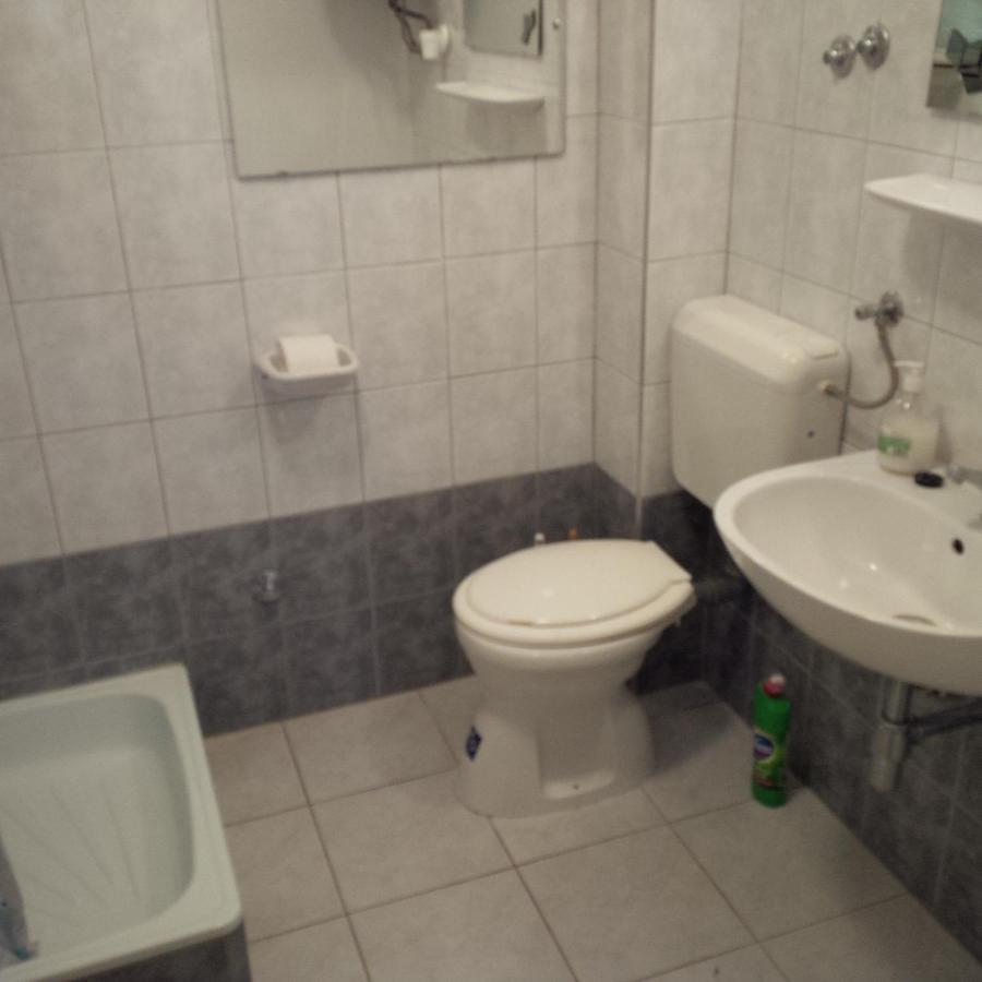 Reteshaz Strudelhaus Apartmanhaz Vonyarcvashegy Buitenkant foto