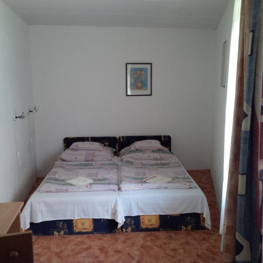 Reteshaz Strudelhaus Apartmanhaz Vonyarcvashegy Buitenkant foto